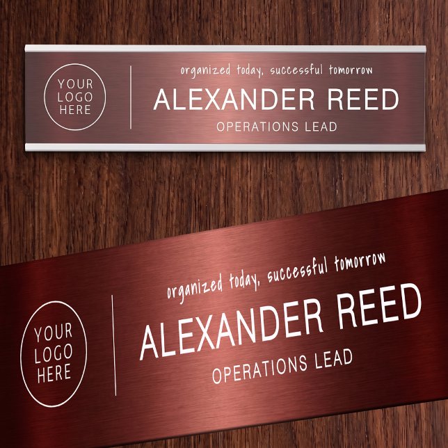 Office Door With Logo Name Plates Elegant (Office Door With Logo Name Plates Elegant)