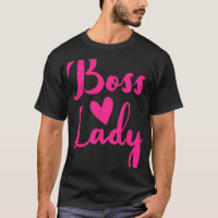 Office Employee Bosses Day Female Boss Ceo Manager