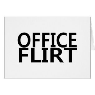 Office Flirt