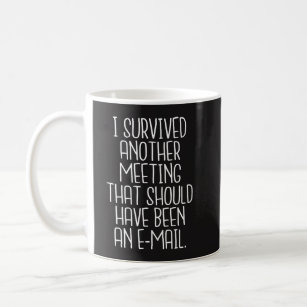 Funny Office Coffee Travel Mugs Zazzle Uk