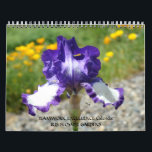 OFFICE GIFT CALENDAR Iris Flowers Teamwork!<br><div class="desc">CALENDARS 2010, Irises Calendars, Iris Flowers Calendar, Gift Calendars, Christmas Gifts, OFFICE ART, Corporate Client Git Calendars, Artwork Calendars, Purple Irises, Blue Iris Flowers, Yelllow Irises calendar, Peach Orange Irises, White Iris. Botanical Floral Flower Garden Landscapes. BASLEE TROUTMAN FINE ART COLLECTIONS. GETTING A GIFT? COMBINE several products. Greeting Cards, Stamps,...</div>