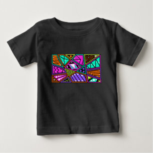 Office Home School Personalise Destiny Destiny'S Baby T-Shirt