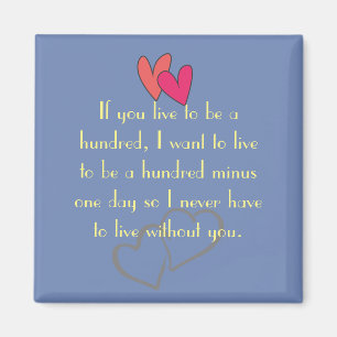 Office Home wedding Personalise Destiny Destiny'S Magnet