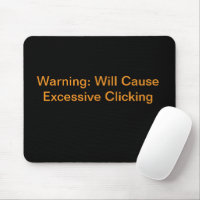 office humour funny mousepad