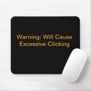 office humour funny mousepad