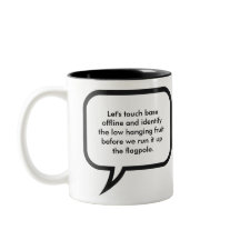 Office Manager Jargon