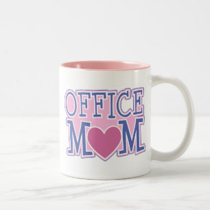 Office Mum Mug
