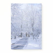Office Notes Note Winter Snow Destiny's Destiny