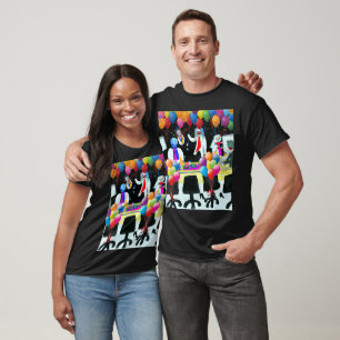 Office Party T-Shirt