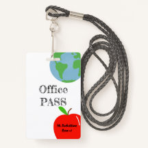 Office Pass