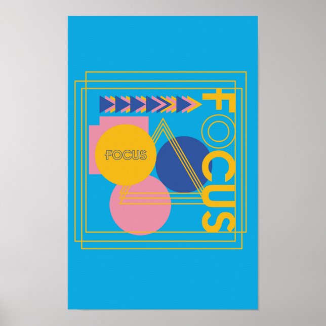 Office Poster (Front)