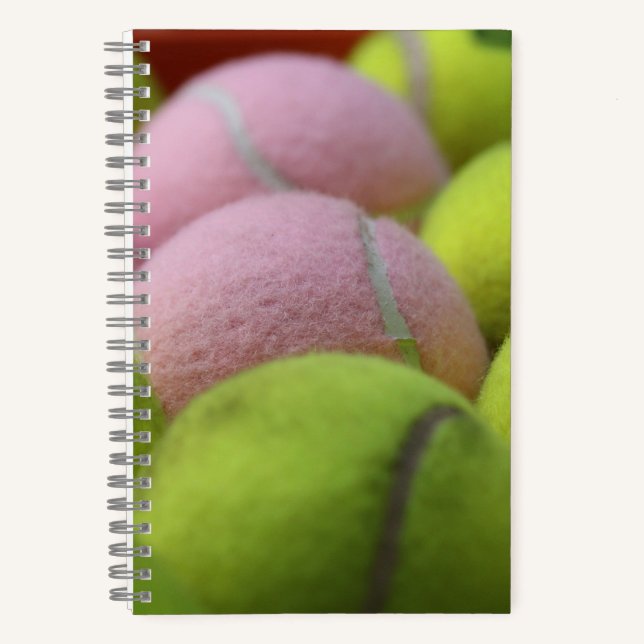 Office school notebooks for kids (Front)