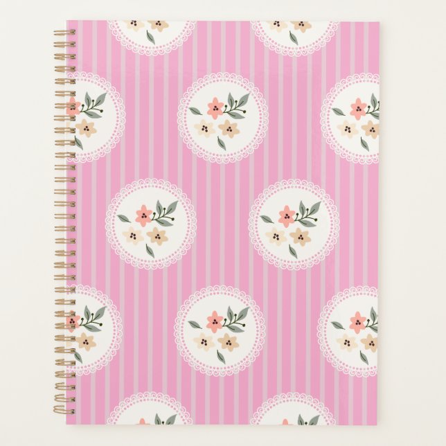 Office & School > Office & School Supplies > Calen Planner (Front)