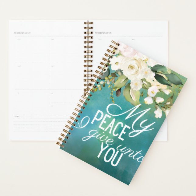 Office & School Planner (Display)