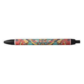 Office & School Red Ink Pen