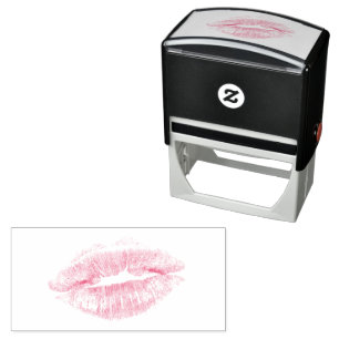 Office Self-inking Stamp