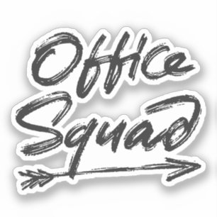 Office Squad
