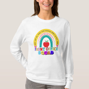 Office Squad Shirt Office Lady Shirt Office