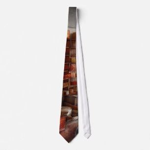 Office - The Purser's room Tie