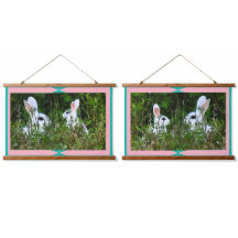 Office Trendy - Home Decor Rabbit Animal