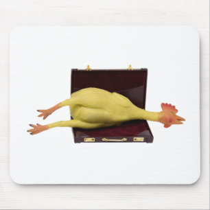 OfficeFun110709 copy Mouse Mat