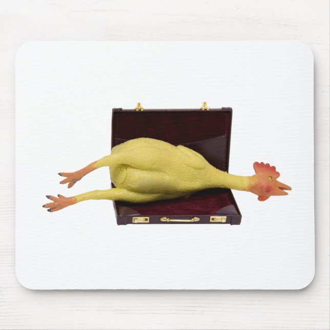 OfficeFun110709 copy Mouse Mat (Front)