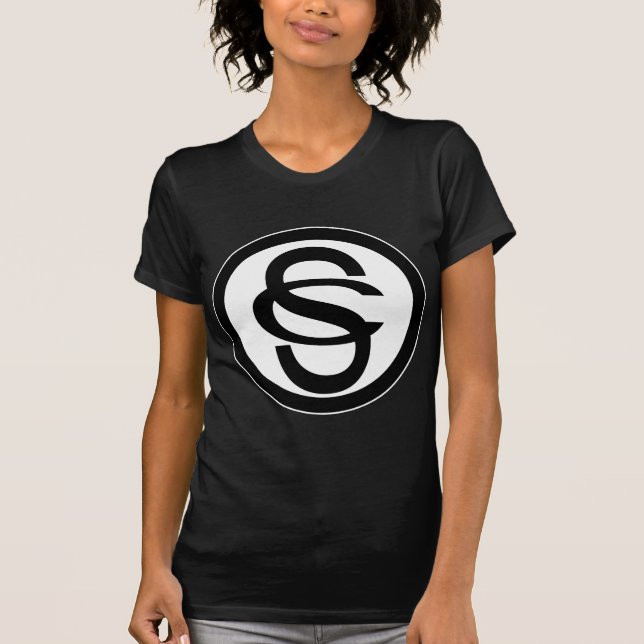 Officer Candidate School - OCS T-Shirt (Front)