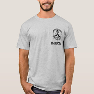 Official 147th TF Zombie E&E Shirt