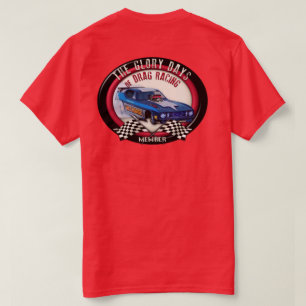 OFFICIAL 2016 WAR HORSE GROUP SHIRT