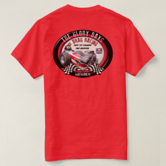 OFFICIAL 2017 "HUNTER" GROUP SHIRT