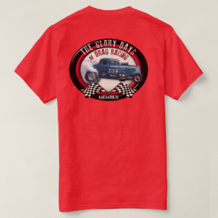 OFFICIAL 2018 134 COUPE GROUP SHIRT