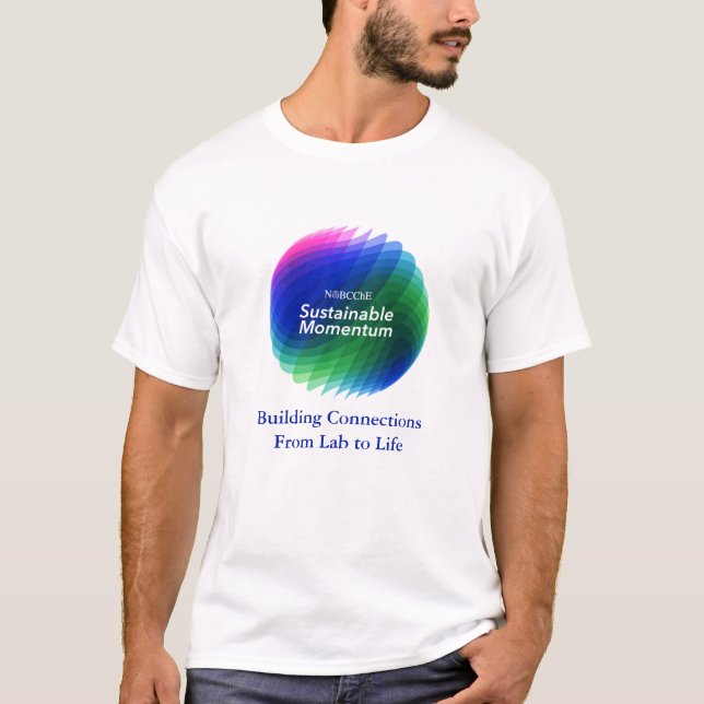 Official 2024 NOBCChE Conference T-Shirt (Front)