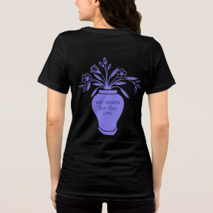 OFFICIAL 2025 Craft Shop Staff Shirt