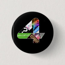 Official 4 EveryoneHD Logo Badge