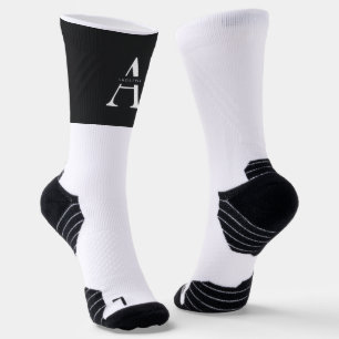 Official Addlebee Premium Athletic Crew-Socks Socks