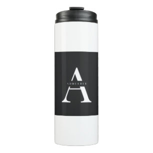 Official Addlebee Thermal Tumbler