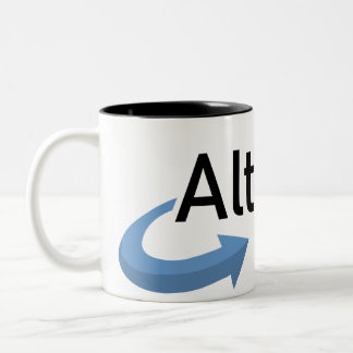 Official AlterNet Mug