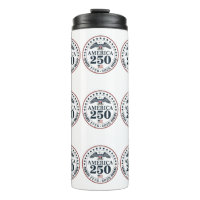 Official America 250th Anniversary Commemorative