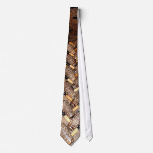 Official Aristocob "Freehand Friday" Corn Cob Tie