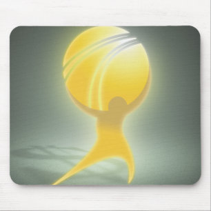 Official ATLAS SHRUGGED Movie MousePad