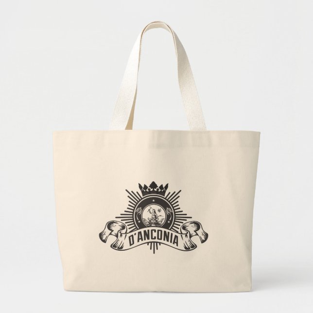 Official Atlas Shrugged Movie Tote bag (Front)