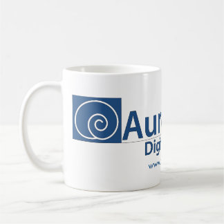 Official Aurellia Coffee Mug