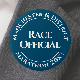 Official Badge