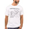 Official bearwithadeathlist.co.uk T-shirt