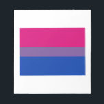 OFFICIAL BISEXUAL PRIDE FLAG NOTEPAD<br><div class="desc">If life were a T-shirt, it would be totally Gay! Browse over 1, 000 GLBT Humour, Pride, Equality, Slang, & Marriage Designs. The Most Unique Gay, Lesbian Bi, Trans, Queer, and Intersexed Apparel on the web. Everything from GAY to Z @ www.GlbtShirts.com FIND US ON: THE WEB: http://www.GlbtShirts.com FACEBOOK: http://www.facebook.com/glbtshirts...</div>