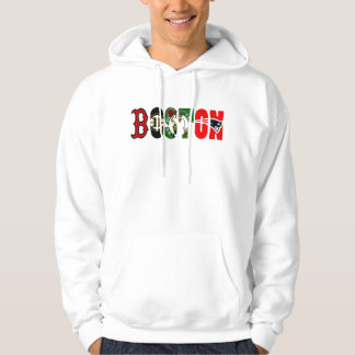 Official Boston Sport Teams Hoodies