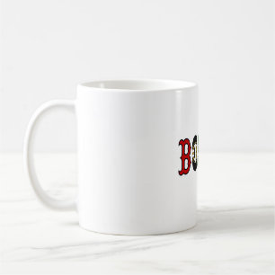 Official Boston Sport Teams Mugs