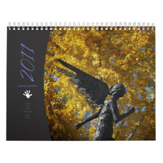 Official Bowen Imagery 2011 Calendar