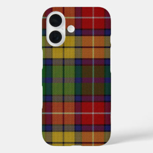 Official Buchanan Taratan Phone Cover