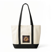 Official C.O.W.S. Impulse Tote